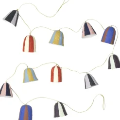 Stripe Pulp Guirlande-Broste Copenhagen New