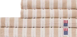 Striped Terry Towel-Lexington Sale