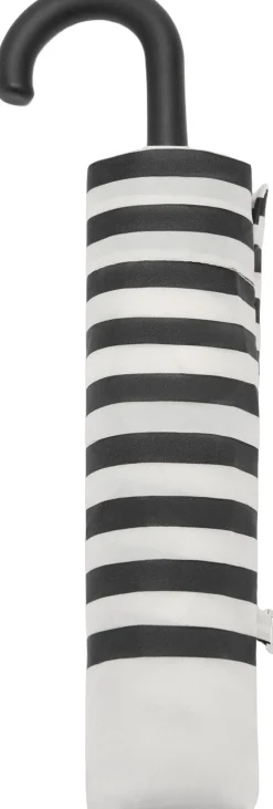 Dame MANGO Andet>Stripe-printed umbrella