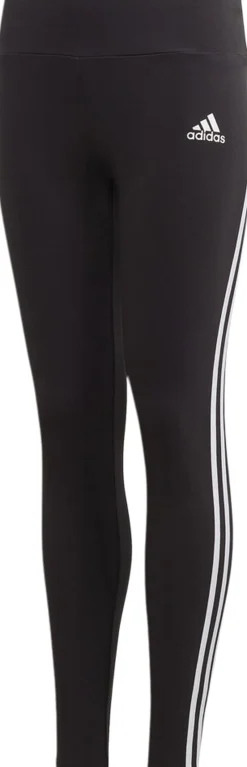 Børn adidas Tights & Træningsbukser>3-Stripes leggings