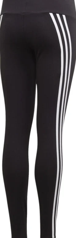 Børn adidas Tights & Træningsbukser>3-Stripes leggings