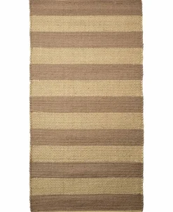 Magasin du Nord Collection Gulvtæpper>stripe/, tæppe