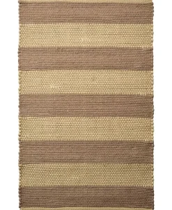 Magasin du Nord Collection Gulvtæpper>stripe/, tæppe