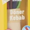 Best Strømper - Döner Kebab Dame Strømper