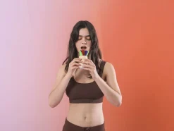 Best Strømper - Döner Kebab Dame Strømper