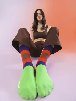 Best Strømper - Döner Kebab Dame Strømper