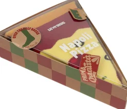 Strømper - Napoli Pizza-Eat My Socks Outlet