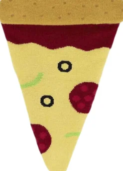 Strømper - Napoli Pizza-Eat My Socks Outlet