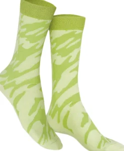 Dame Eat My Socks Strømper><noscript><img width=