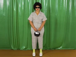 Dame Eat My Socks Strømper><noscript><img width=