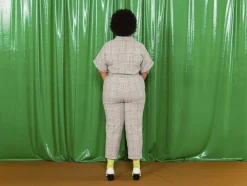 Dame Eat My Socks Strømper><noscript><img width=