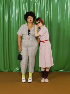 Dame Eat My Socks Strømper><noscript><img width=