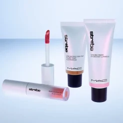 Clearance Strobe Cream Ansigt