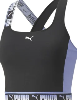 Clearance Strong Fashion Branding crop top Dame Sports Bh'Er