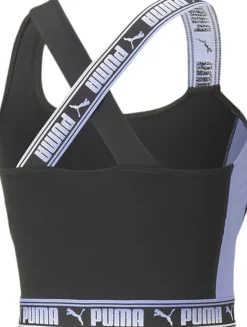 Clearance Strong Fashion Branding crop top Dame Sports Bh'Er