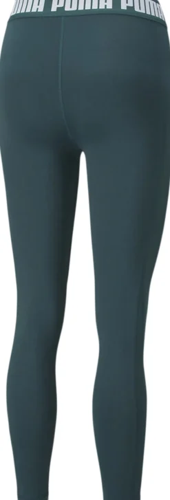 Best Strong High Waisted træningstights Dame Tights & Træningsbukser