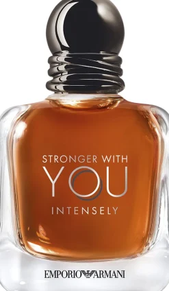 Best Stronger With You Intensely Eau de Parfum Eau De Parfum|Dufte & Deodoranter