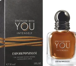 Best Stronger With You Intensely Eau de Parfum Eau De Parfum|Dufte & Deodoranter