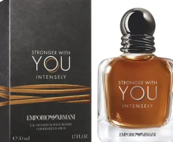 Best Stronger With You Intensely Eau de Parfum Eau De Parfum|Dufte & Deodoranter
