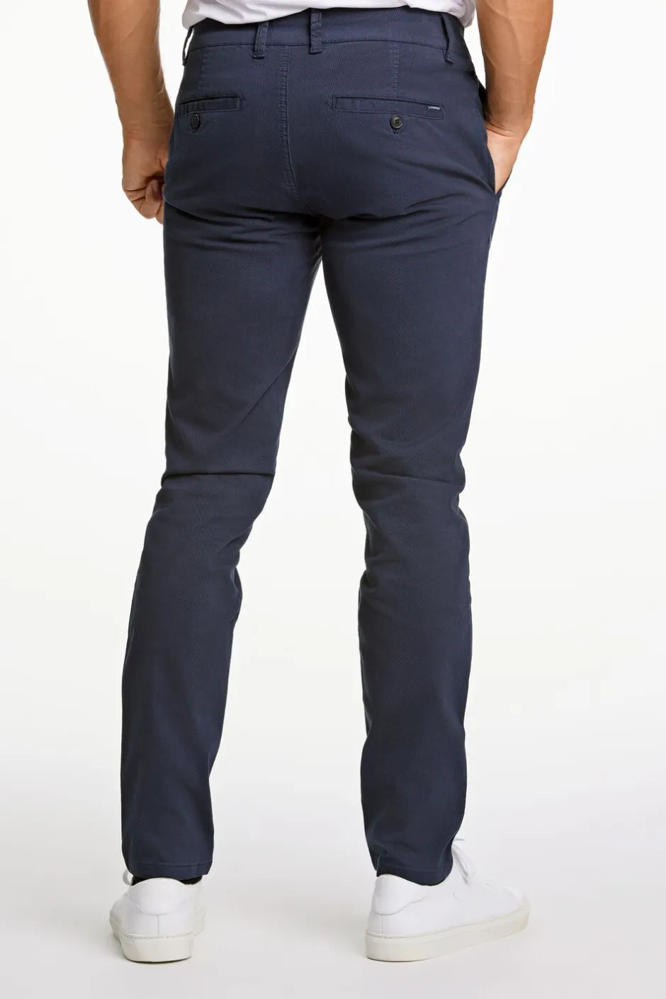 New Structure superflex chinos Bukser