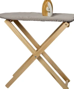 STRYGEBRÆT OG STRYGEJERN-By Astrup