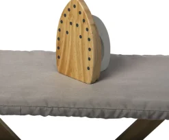 STRYGEBRÆT OG STRYGEJERN-By Astrup