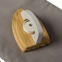 STRYGEBRÆT OG STRYGEJERN-By Astrup