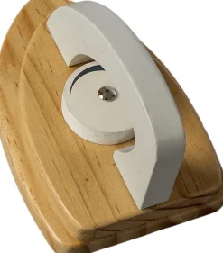 STRYGEBRÆT OG STRYGEJERN-By Astrup