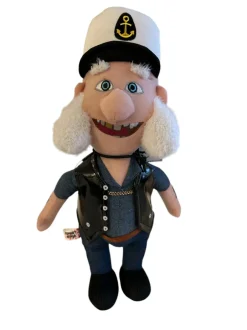 Børn Legetøj Bamser>Stuart Stardust 35cm