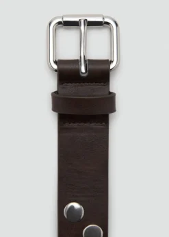 Hot Studded belt Dame Bælter