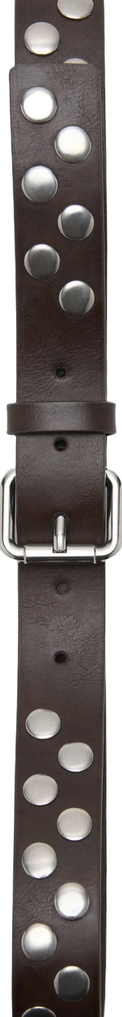 Hot Studded belt Dame Bælter