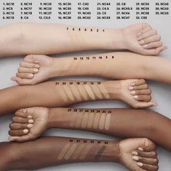 MAC Ansigt><noscript><img width=