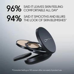 Sale Studio Fix Plus Powder Foundation Ansigt