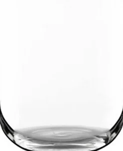 Luigi Bormioli Glas>Sublime vandglas 4 stk. klar 35 cl