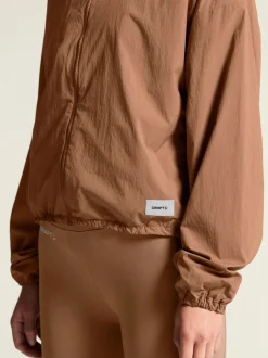 Discount Subz Light Løbejakke Dame Jakker