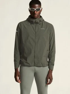 Craft Jakker>Subz Light Løbejakke