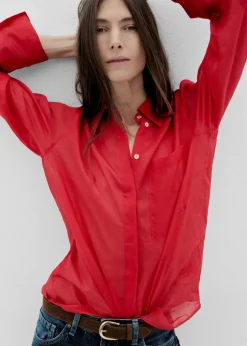 Dame MANGO Bælter><noscript><img width=