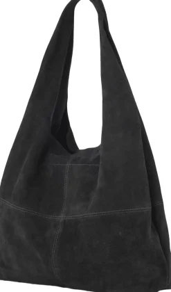 Suede Dalliea Bag-Becksöndergaard Sale