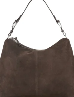 Dame Becksöndergaard Rejse- & Sportstasker|Rygsække>Suede Ginni Large Bag