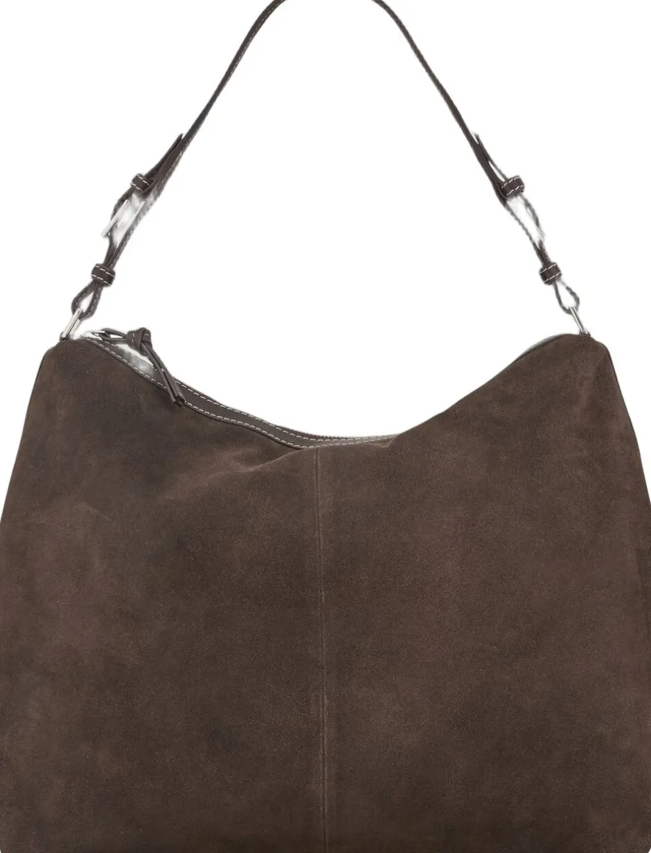 Dame Becksöndergaard Rejse- & Sportstasker|Rygsække>Suede Ginni Large Bag