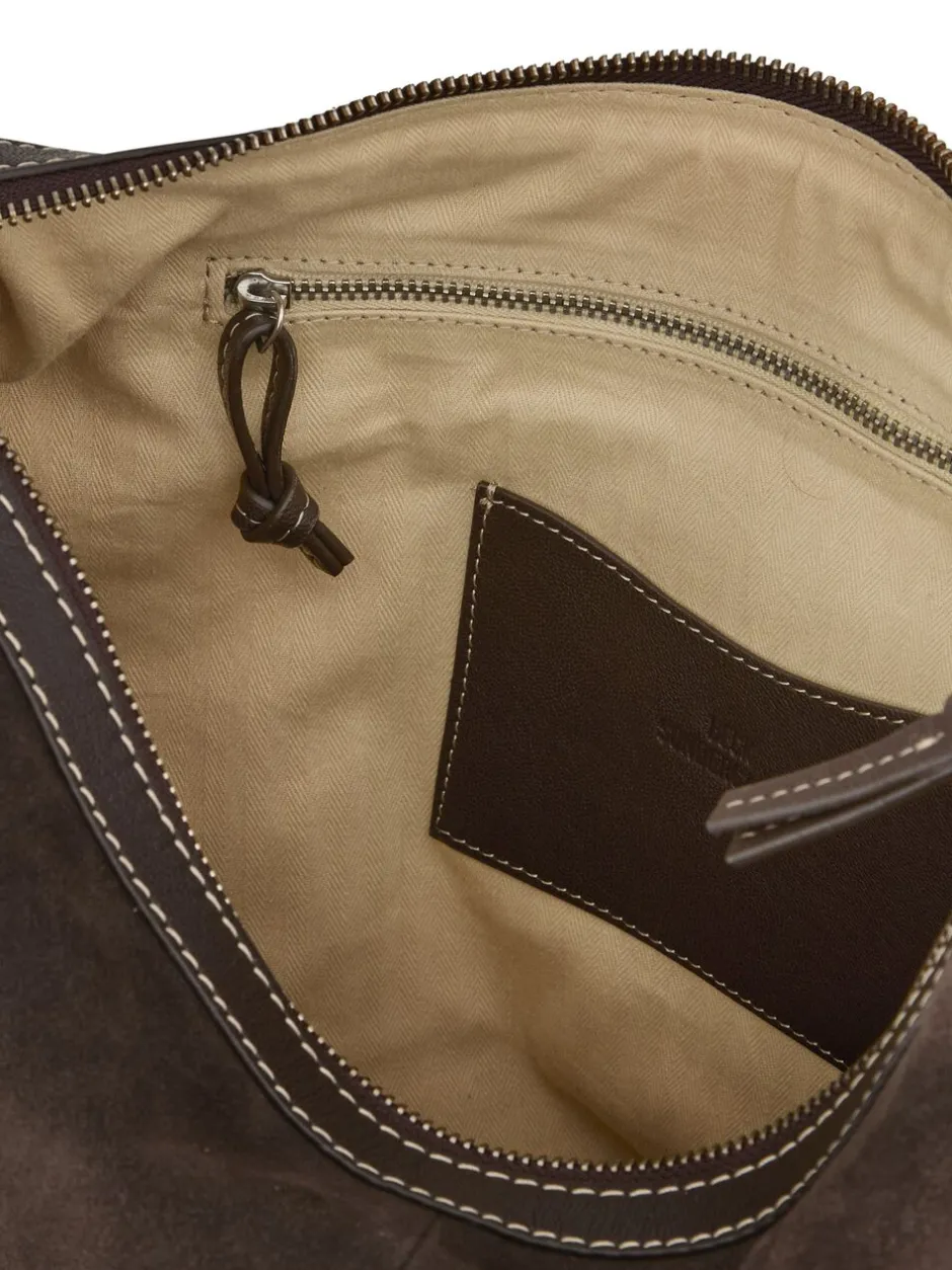 Dame Becksöndergaard Rejse- & Sportstasker|Rygsække>Suede Ginni Large Bag