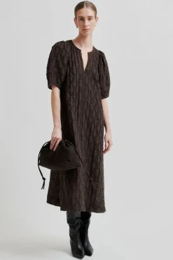 Suede Leather Bag-Second Female Online