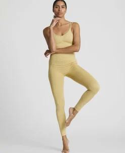 Dame GAI+LISVA Trænings T-Shirt & Tanktoppe|Sport>Sukha Seamless Bra