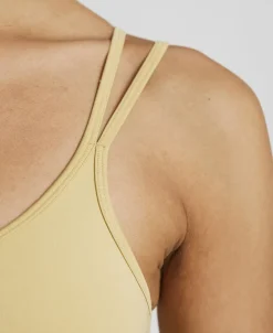Dame GAI+LISVA Trænings T-Shirt & Tanktoppe|Sport>Sukha Seamless Bra