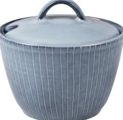 Hot SUKKER SKÅL 'NORDIC SEA' Tilbehør Til Bordet