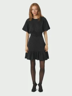 Clearance Sulli Bedazzled Dress Dame Kjoler