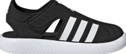 Summer Closed Toe Water sandaler-adidas Discount