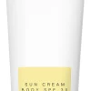 Discount Sun Cream Body SPF 30 Solpleje