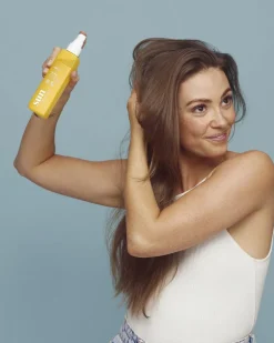 Hairlust Styling|Solpleje>Sun Defense Hair Mist