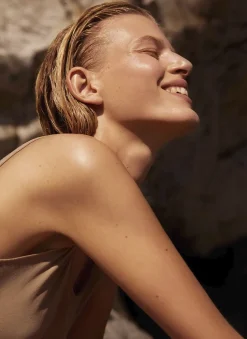 Outlet SUN FACE SPF30 - 50ML Solpleje